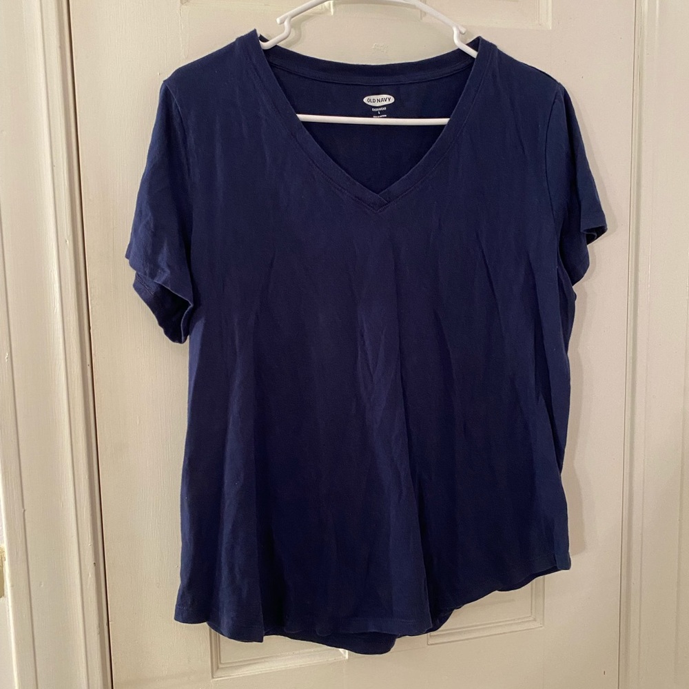 Old Navy PJ Shirt